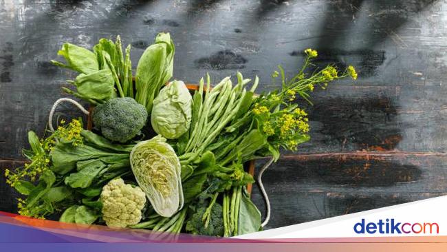 Blansir Adalah: Pengertian, Tujuan, dan Cara agar Sayuran Tetap Segar