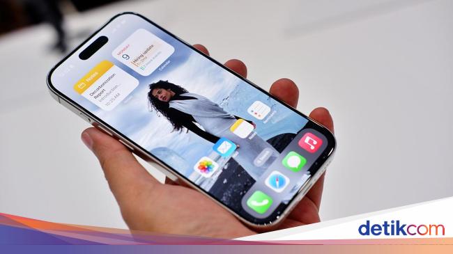Bosan Bunyi Alarm iPhone Itu-itu Aja? Begini Cara Ganti Suaranya!