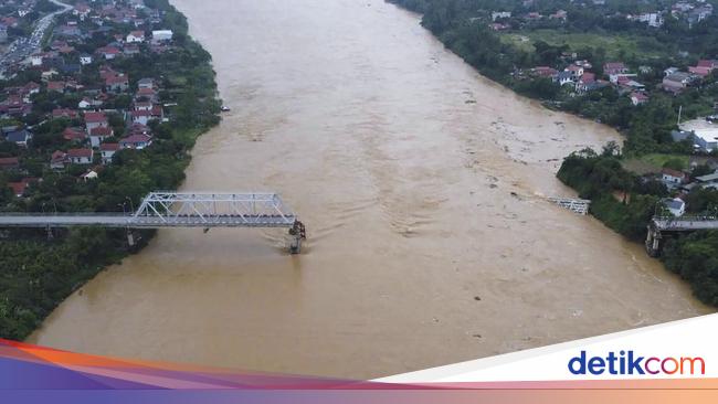 Pilu 226 Orang Tewas Akibat Banjir Besar di Myanmar