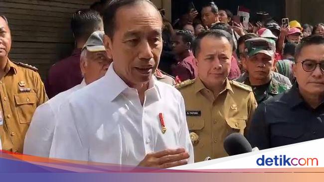 Jokowi Bakal Safari ke Daerah, Berangkatnya dari IKN