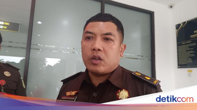 Kejari Bogor Teliti Berkas Kasus Oknum Polisi Bunuh Ibu di Cileungsi