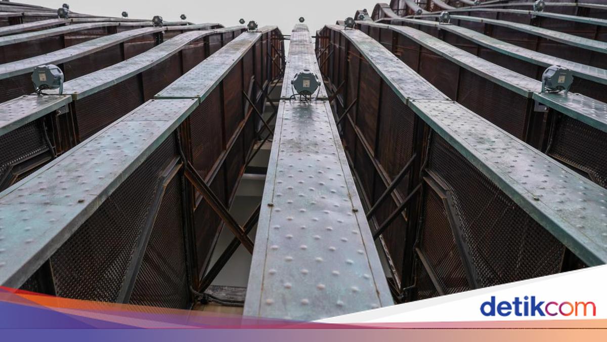 Legislator Pertanyakan Frasa IKN 'Ibu Kota Politik' di Perpres Prabowo