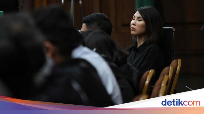 Helena Lim Sudah Ikut Tax Amnesty Jadi Alasan Hakim Balikin Aset Sitaan