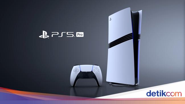 Ini Biang Kerok PS5 Pro Tak Rilis di Indonesia