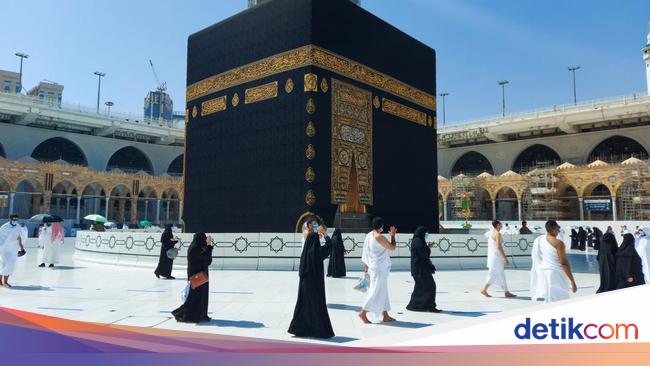 Don’t put pilgrims under the spell of Umrah