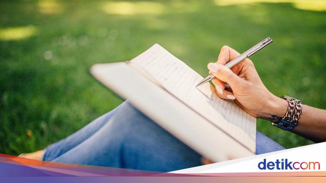 Kenapa Resolusi Tahun Baru Sering Gagal? Ini 6 Alasannya