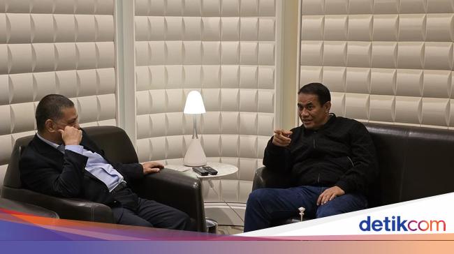 Perusahaan Qatar Minat Tanam Modal di Program Makan Bergizi Gratis