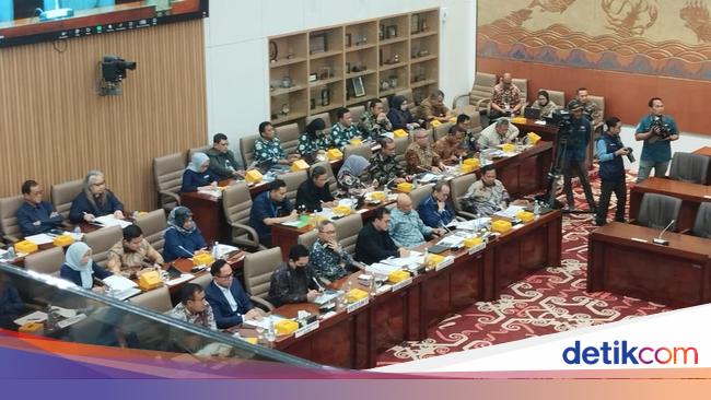 Tambahan Anggaran Ditolak, Erick Thohir: Cobaan Bagi BUMN