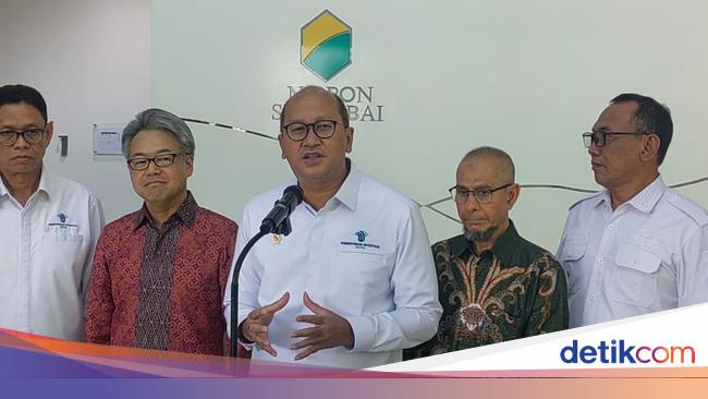Sederet Investasi Tak Kunjung Realisasi, Rosan Bakal Lakukan Ini