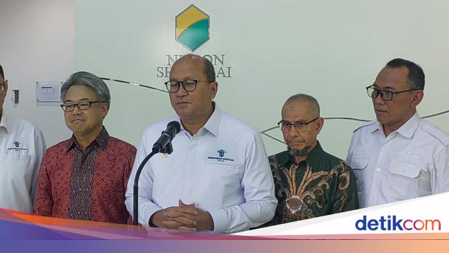 Diungkap Rosan, Banten Bakal Dapat Tambahan Investasi Rp 1,6 T