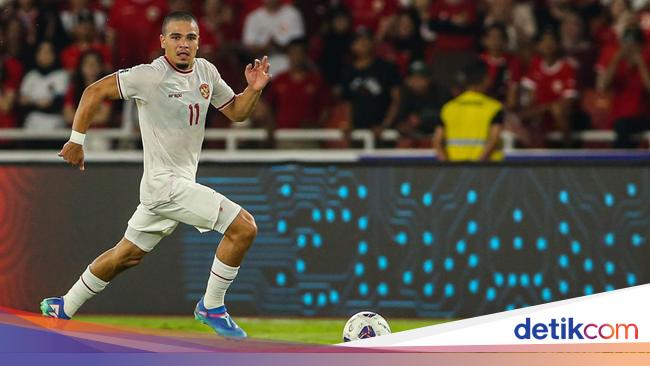 Ragnar Ungkap Kondisi Kesehatannya Seusai Tak Dipanggil Timnas Indonesia