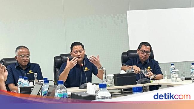 Prabowo Masih Dapat PR Kawal APBN 2024 di Sisa 3 Bulan