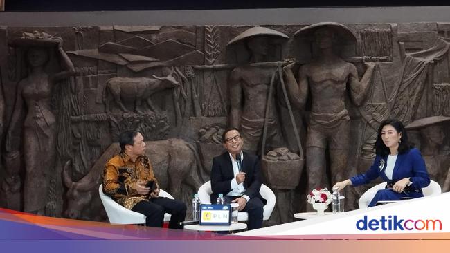 Perdagangan Karbon di RI Masih Sepi, Ini Penyebabnya