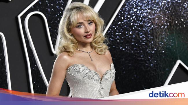 Sabrina Carpenter Diduga Sindir Mantan dan Artis Lain Lewat Lagu Ini