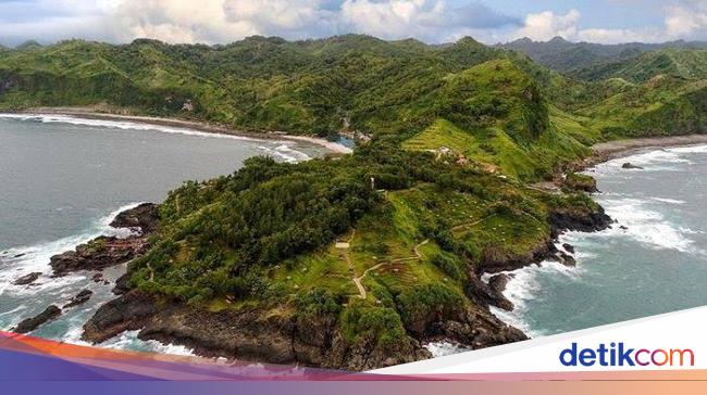 Geopark Kebumen dan Meratus Masuk Daftar UNESCO, Kebanggaan Indonesia!