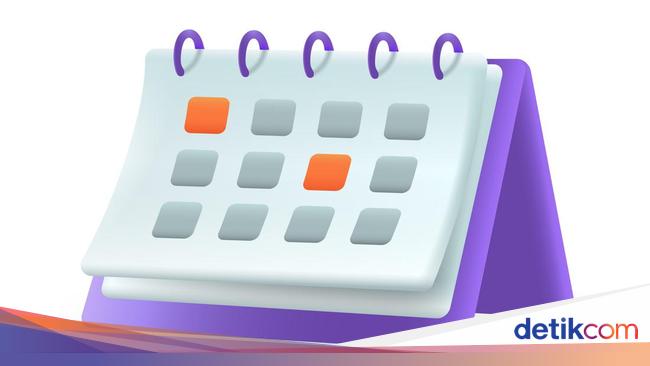 Kalender Februari 2025: Daftar Hari Penting Nasional dan Internasional