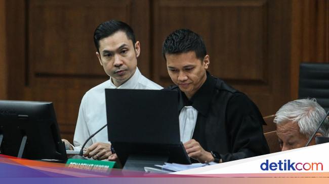 Hal Memberatkan Tuntutan 12 Tahun Bui Harvey Moeis: Bikin Negara Rugi Rp 300 T