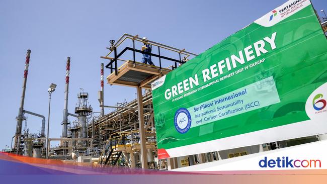 Mewujudkan Langit Biru, dari Cilacap untuk Indonesia dan Dunia