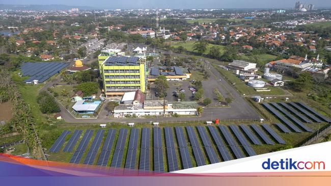 Inovasi Kilang Pertamina Diakui di Tingkat Dunia