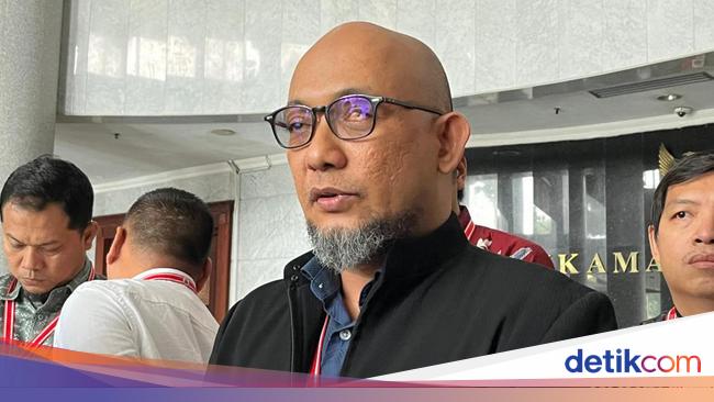 Novel Nilai Kortas Tipikor Wujud Peran Polri Tingkatkan Upaya Antikorupsi