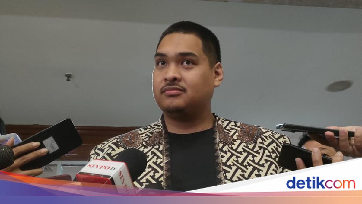 KPK Panggil Eks Menpora Dito Ariotedjo Jadi Saksi Kasus Korupsi Kuota Haji