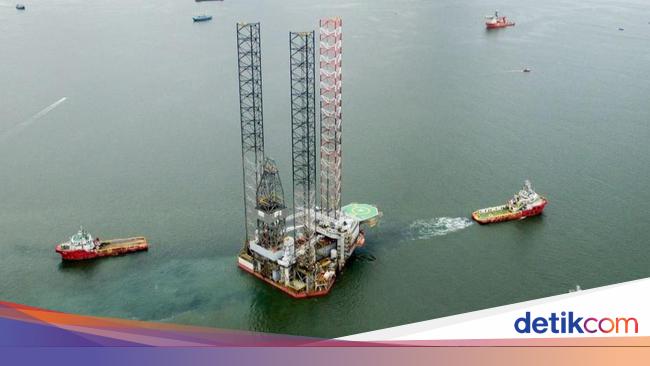 Eksis 55 Tahun, Pertamina Trans Kontinental Beberkan Beberapa Pencapaian