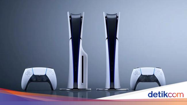 Latest PS5 Prices in Indonesia February 2025