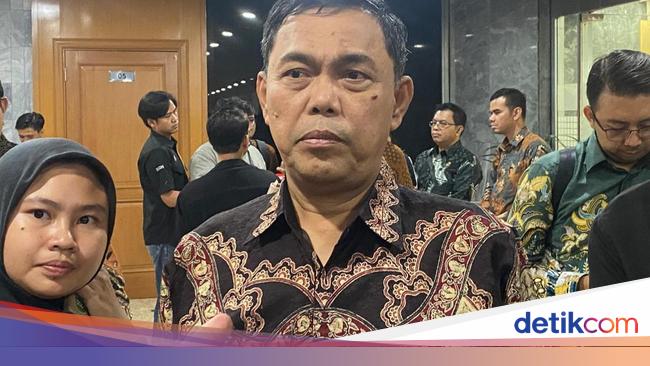 Perum Bulog Punya Wadirut, Apa Tugasnya?