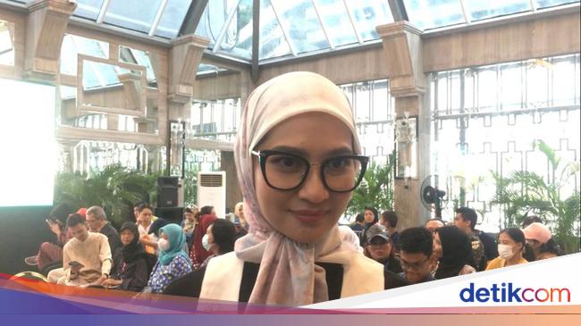 Jadi Jubir RIDO, Angkie Stafsus Presiden Sudah Izin Jokowi