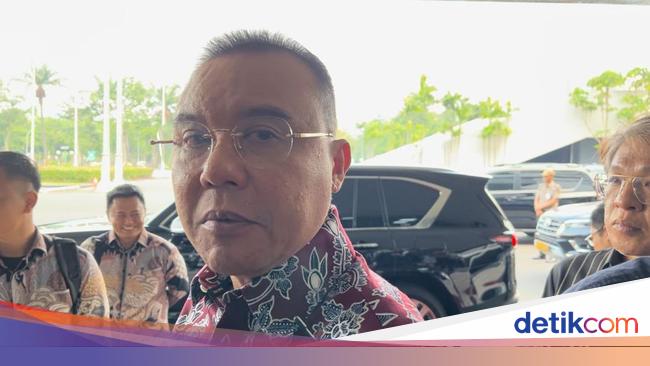 Prabowo Panggil Semua Calon Menteri Hari Ini, Wamen Rabu