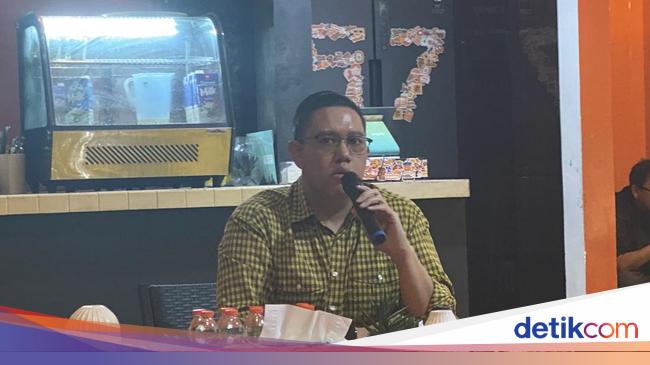 Pimpinan Komisi I DPR Minta Tentara Siber TNI Tak Hanya dari Sipil