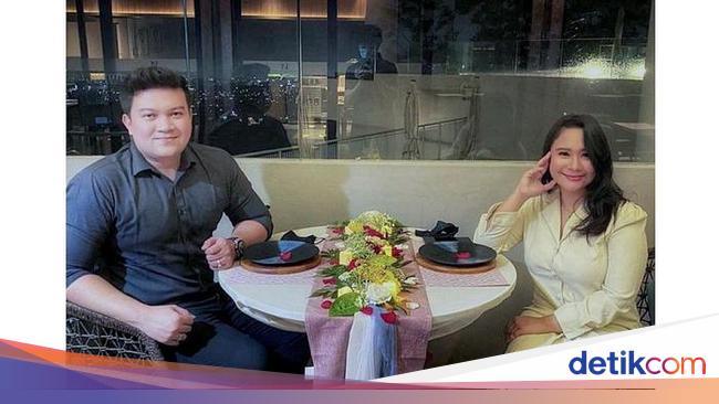 Laporkan Chikita Meidy Soal Dugaan KDRT, Suami Belum Ucap Talak