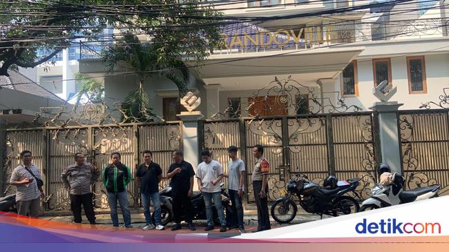 Kata Polisi Soal Sosok Bos Penyiksa Karyawan Perusahaan Animasi Brandonville