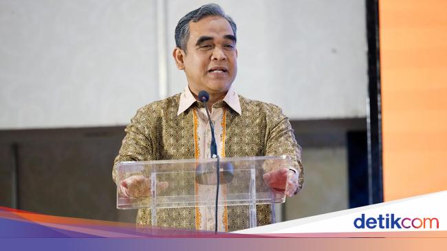 Komisi DPR Nambah Jadi 13, Ini Alasannya