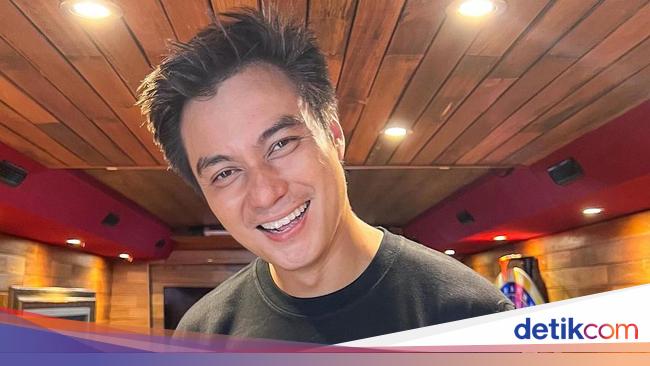 Baim Wong files for Divorce and Divorce, Raffi Ahmad Gercep asks directly