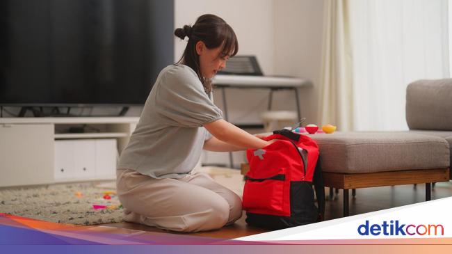 Catat Ya, Ini Panduan Mitigasi Sebelum, Saat dan Setelah Bencana Gempa