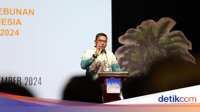 Wamentan Sudaryono: B50 Menjadi \'Bargaining\' Indonesia kepada Dunia