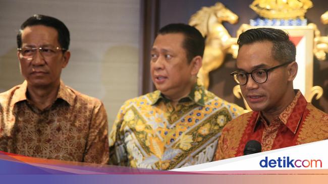 Drama Anindya Bakrie Jadi Ketum Kadin, Keppres Jadi Penentu