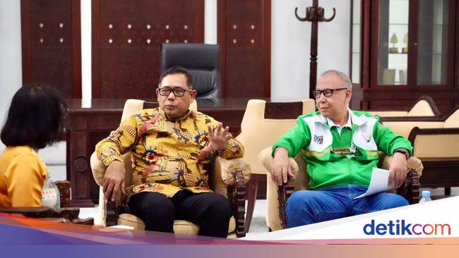Awasi Penyaluran BBM Subsidi, BPH Migas-Pemprov Sumut Finalisasi Kerja Sama