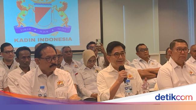 Arsjad Rasjid: Pengangkatan Anindya Bakrie Tidak Sah!