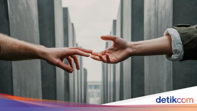 Tentang Hari Solidaritas Kemanusiaan Internasional 20 Desember