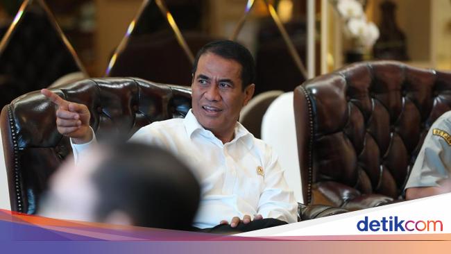 55 Perusahaan Mau Impor 1,3 Juta Sapi Perah buat Makan Bergizi Gratis