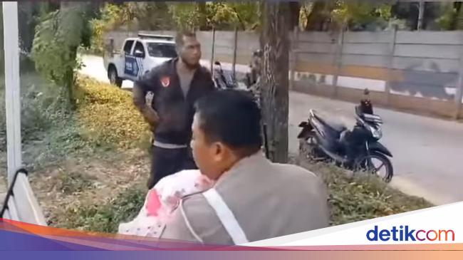 Begini Kondisi Bayi yang Ditemukan di Pinggir Kali Ancol