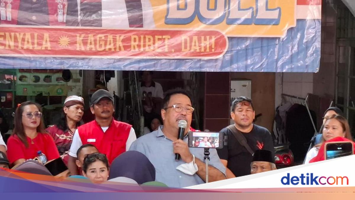 Rano Janji Lanjutkan Program KJP: Anggaran Pendidikan Jakarta Tinggi