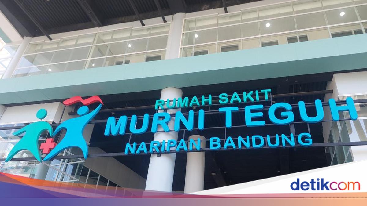 Pelayanan RS Murni Teguh Kembali Normal Usai Dilanda Kebakaran
