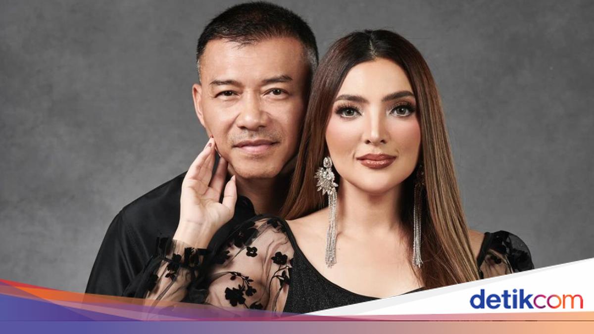 Anang-Ashanty Viralkan Jodohku, Bikin Challenge Buat Si Doyan Online