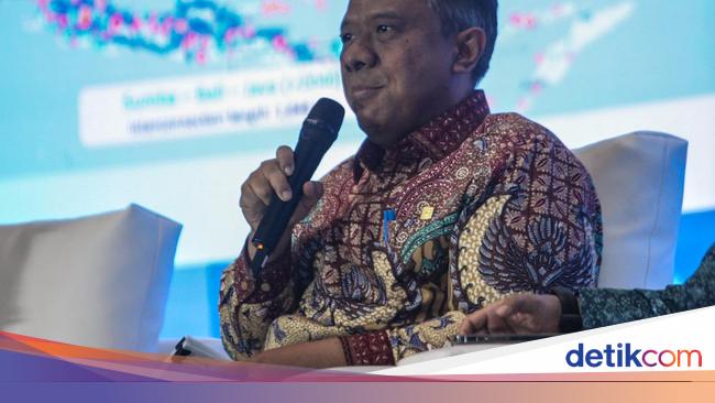PLN Butuh Rp 20 T/Tahun buat Turunkan Emisi Karbon
