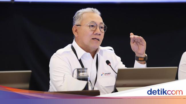 Jaga Kinerja, PGN Lakukan Integrasi Infrastruktur Pipa Gas