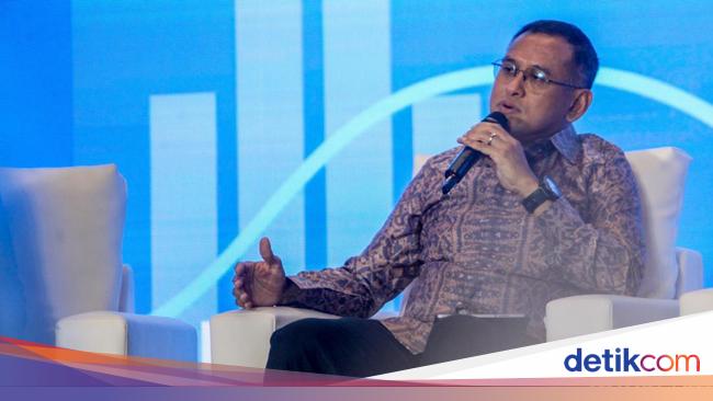 The Deputy Minister of Agriculture Proposes Indonesia’s Fertilizers to Be Under the Ministry of Agriculture, Here’s the President’s Director’s Response