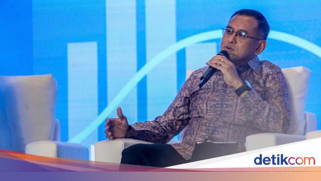 Diminta Mentan Copot Manajer Bermasalah, Dirut Pupuk Evaluasi Distributor